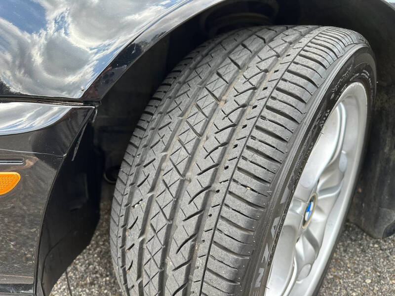 2004 BMW 3 Series 330Ci