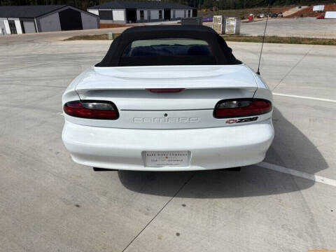 1994 Chevrolet Camaro Z28