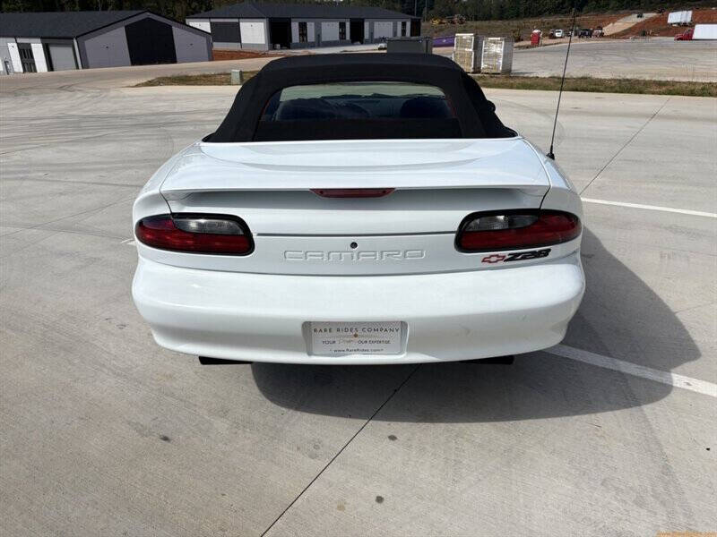 1994 Chevrolet Camaro Z28
