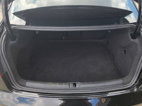 2015 Audi A3 1.8T Premium