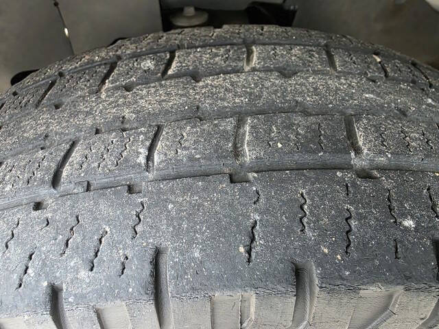 2018 Chevrolet Express 2500