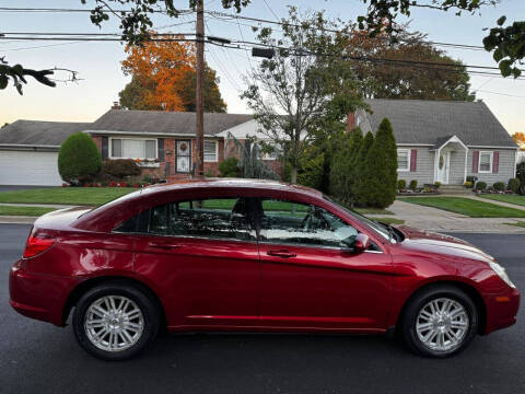 2008 Chrysler Sebring Touring