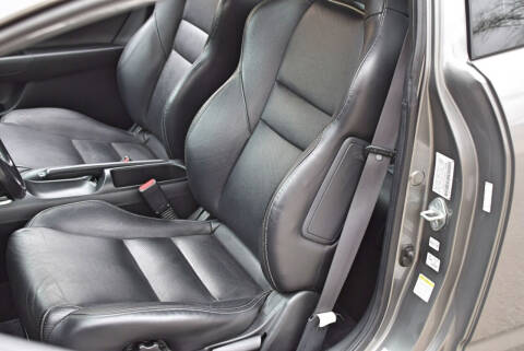 2006 Acura RSX Type-S