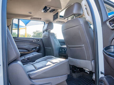 2017 GMC Yukon XL Denali