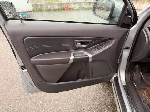 2013 Volvo XC90 3.2 R-Design Premier Plus