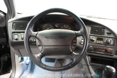 1994 Ford Thunderbird LX