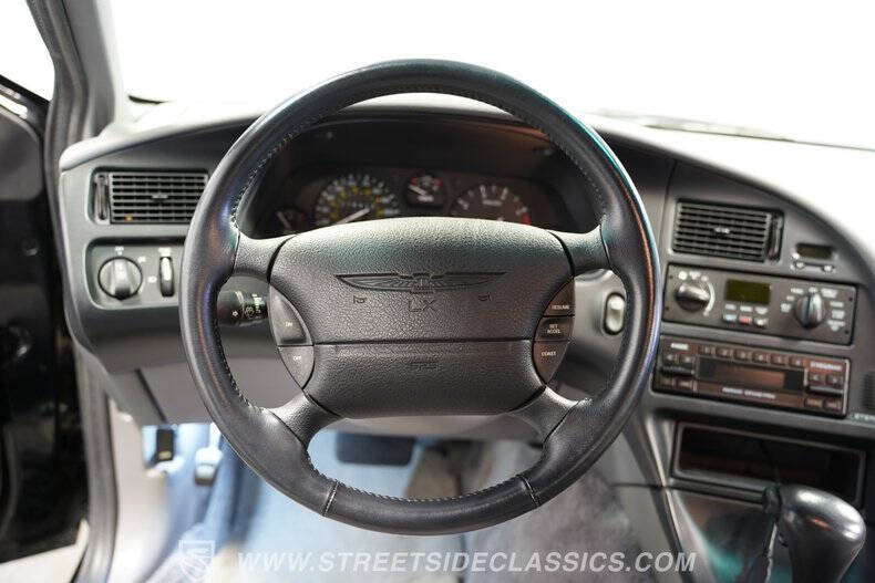 1994 Ford Thunderbird LX