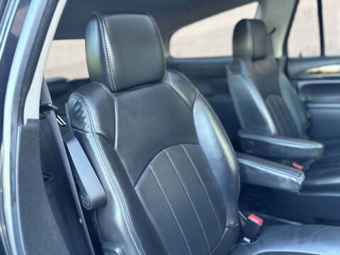 2014 Buick Enclave Premium
