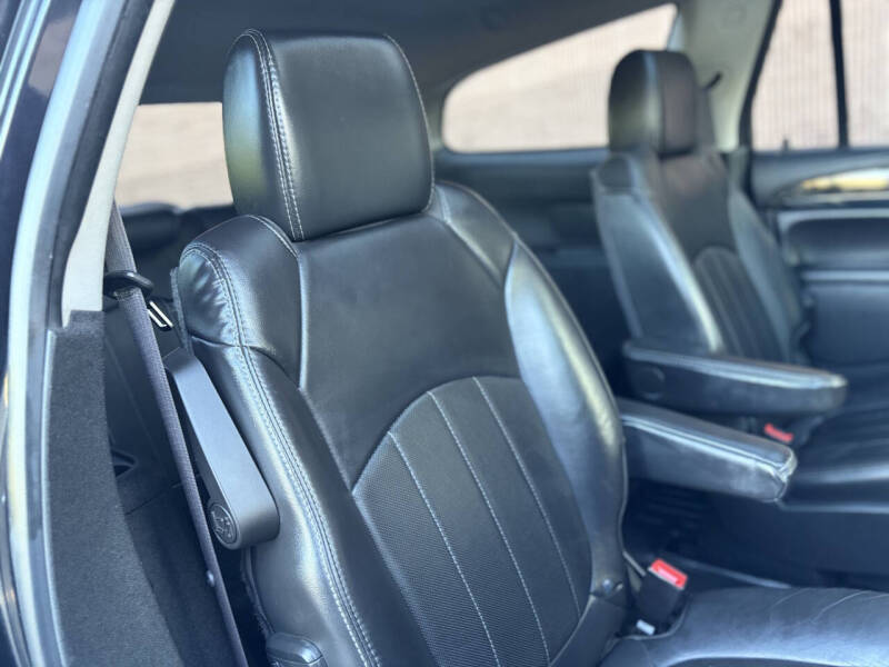 2014 Buick Enclave Premium