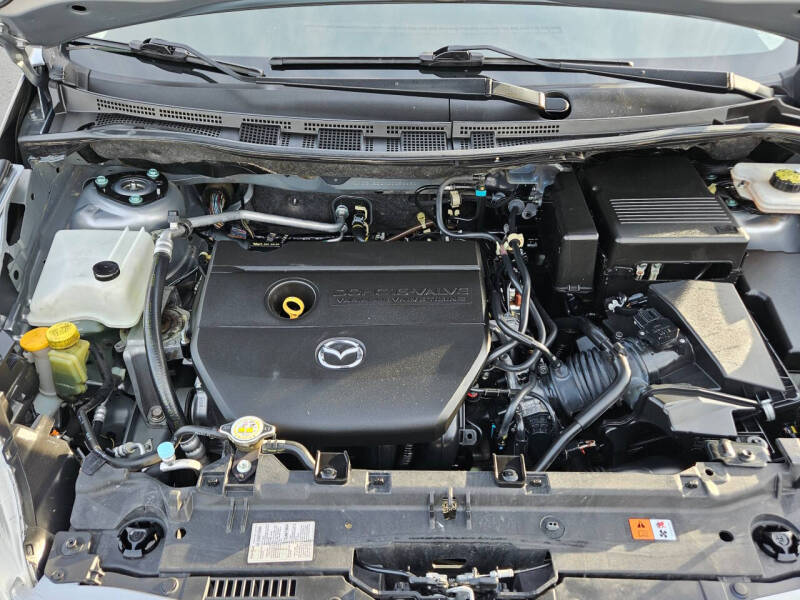 2013 Mazda MAZDA5 Grand Touring