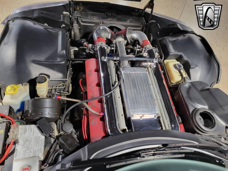 2000 Dodge Viper RT/10