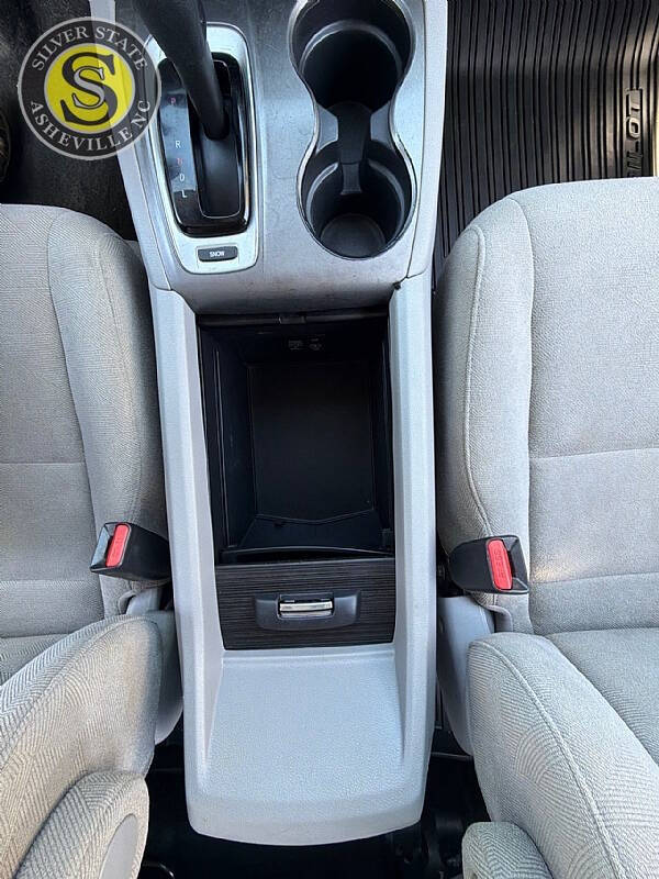 2020 Honda Pilot EX