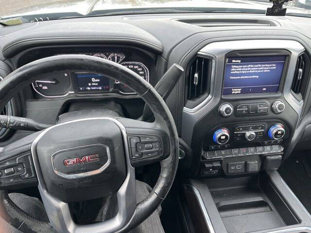 2023 GMC Sierra 2500HD