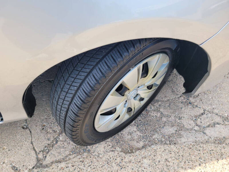 2013 Toyota Yaris