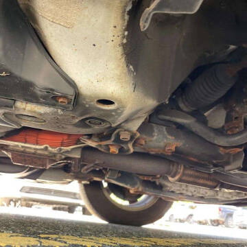 2006 Honda Accord Hybrid w/Navi