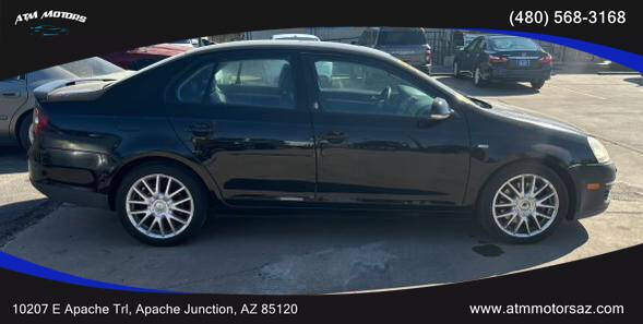 2009 Volkswagen Jetta for sale at ATM MOTORS in Apache Junction, AZ