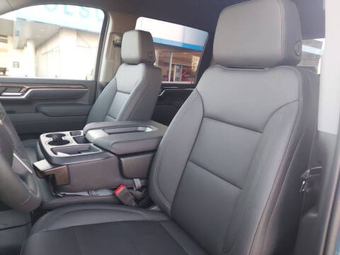 2026 Chevrolet Silverado 3500HD