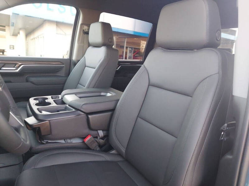 2026 Chevrolet Silverado 3500HD