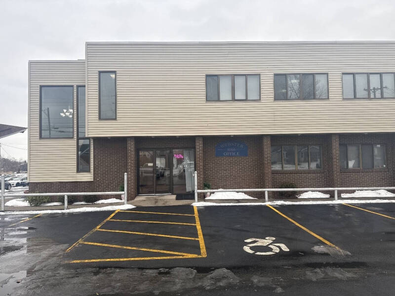 2014 Subaru Impreza 2.0i Premium