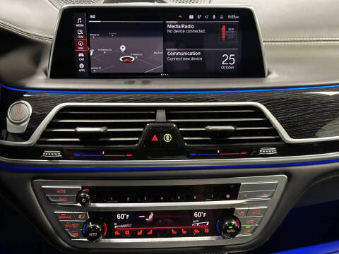 2021 BMW 7 Series ALPINA B7 xDrive