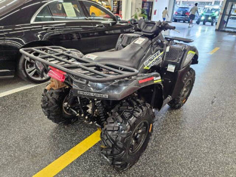 2022 Kawasaki Brute Force™