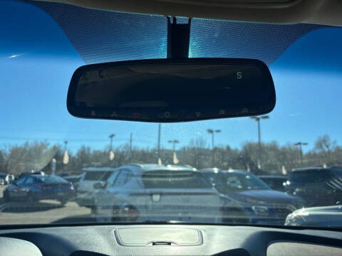 2014 Hyundai Santa Fe GLS