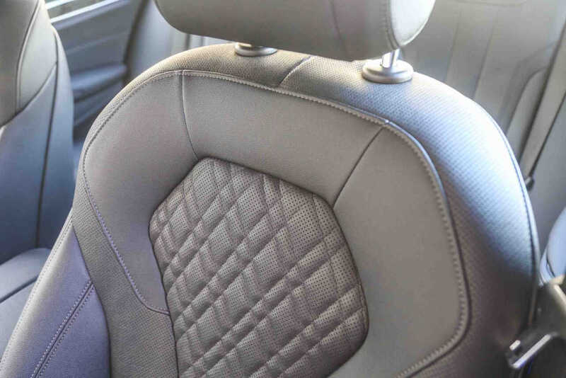 2023 BMW 5 Series 530e