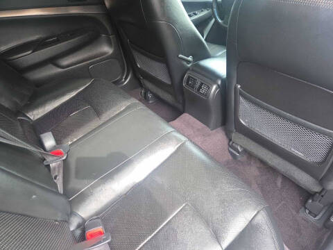 2011 Infiniti G37 Sedan