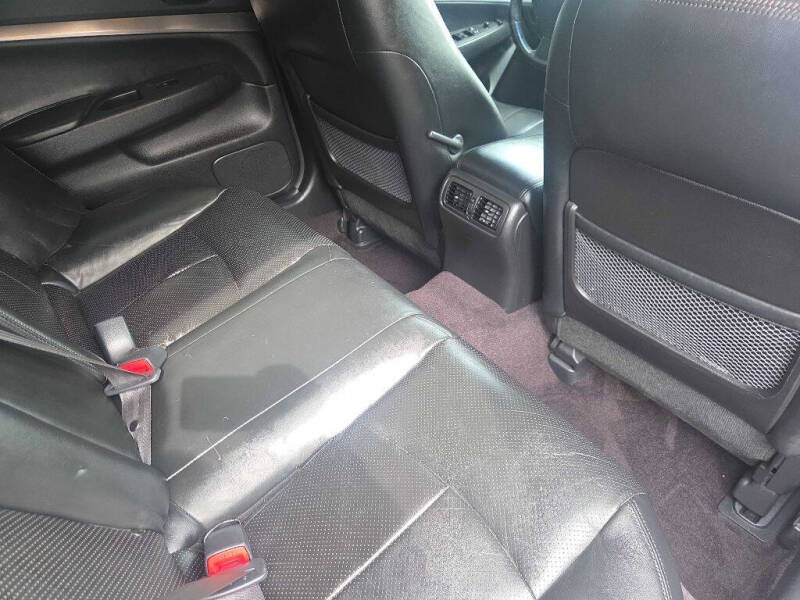 2011 Infiniti G37 Sedan
