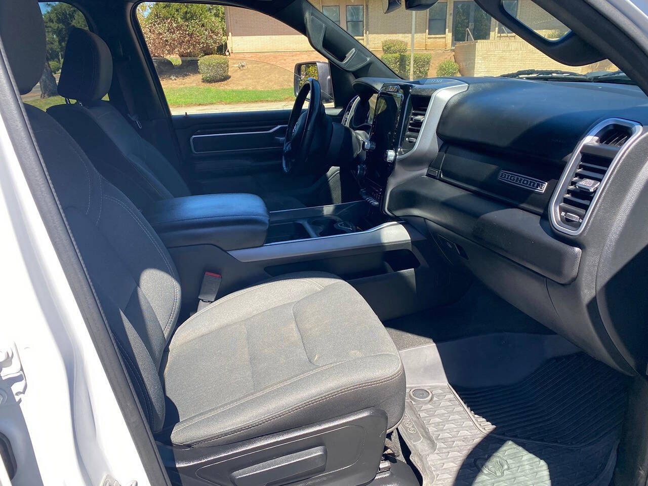 2022 Ram 1500 for sale at Ride and Trust in El Cajon, CA