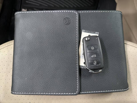 2019 Volkswagen Beetle Convertible 2.0T Final Edition SEL