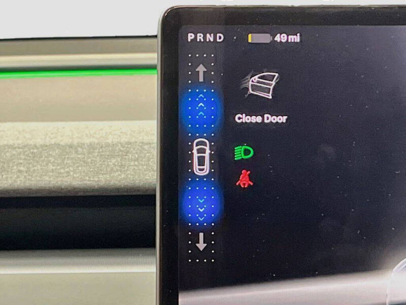 2026 Tesla Model Y Long Range
