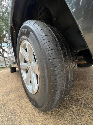 2010 Toyota Highlander SE