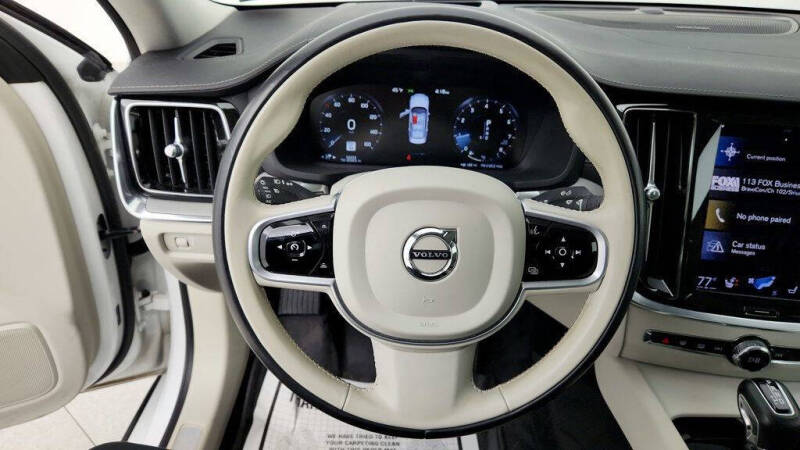 2021 Volvo S60 T5 Inscription