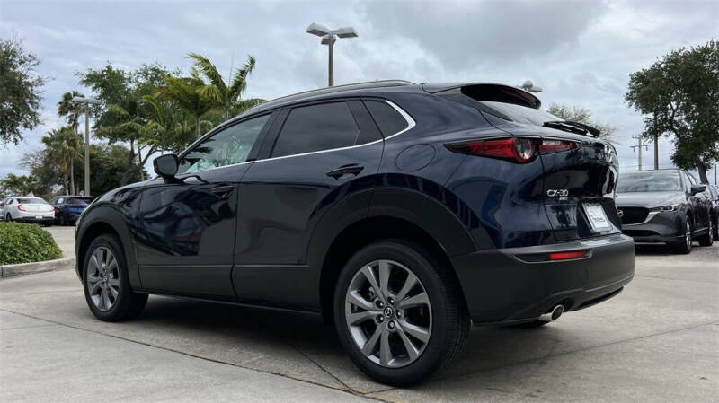 2024 Mazda CX-30 2.5 S Premium