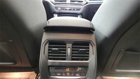 2023 BMW i4 eDrive35 Gran Coupe