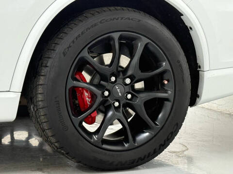 2023 Dodge Durango SRT Hellcat Premium