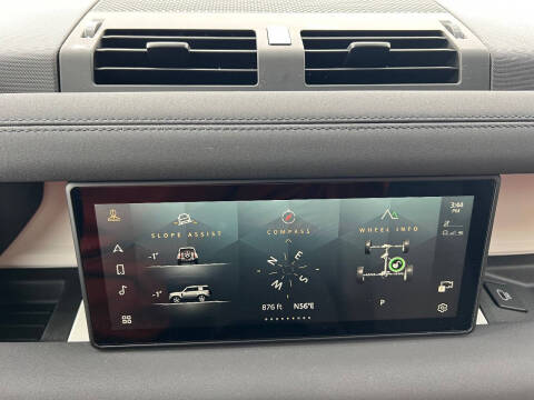 2023 Land Rover Defender 90 S