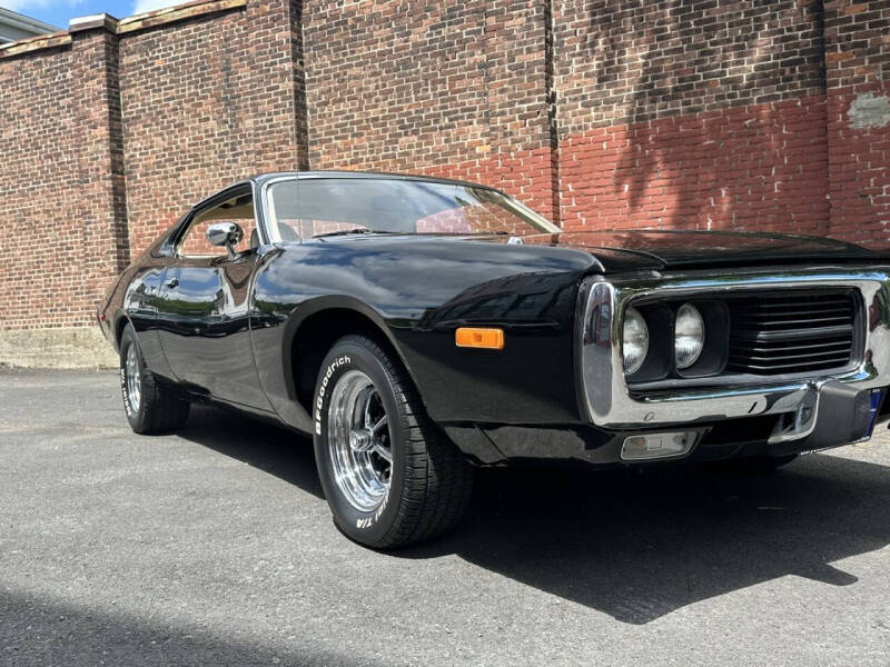 1973 Dodge Charger