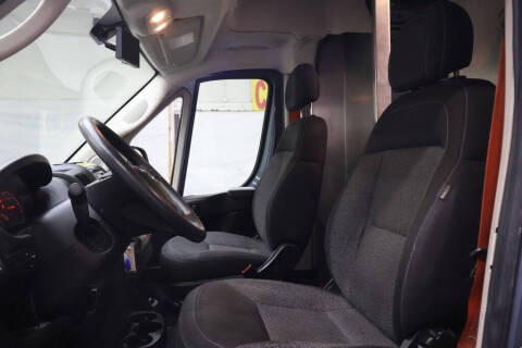 2020 RAM ProMaster 3500 159 WB