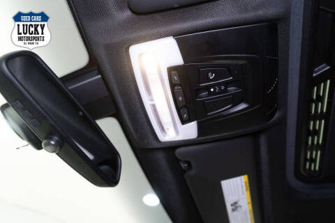 2016 BMW 4 Series 428i Gran Coupe