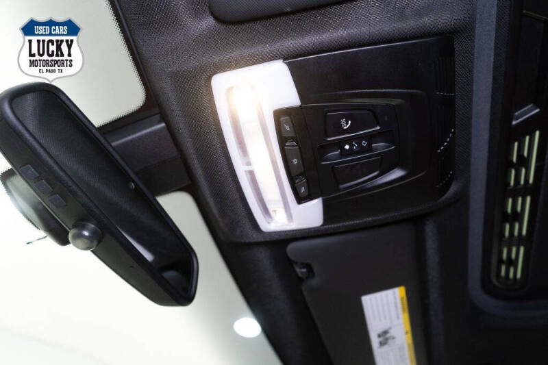 2016 BMW 4 Series 428i Gran Coupe