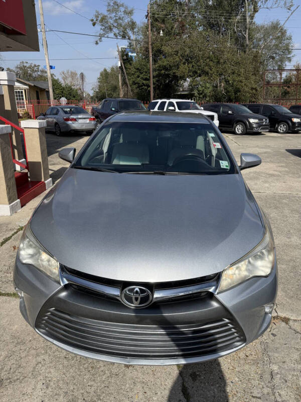 2017 Honda Civic LX's photo