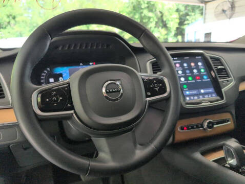 2023 Volvo XC90 B6 Core