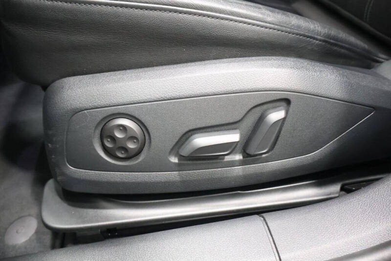 2020 Audi A4 Premium Plus 40 TFSI