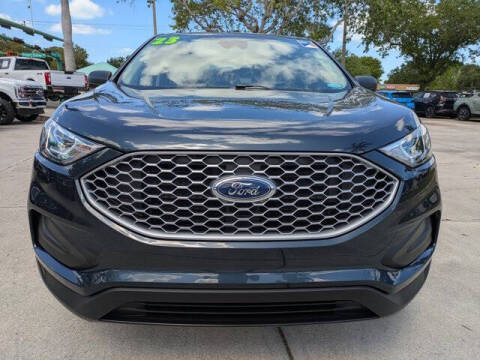 2023 Ford Edge SE