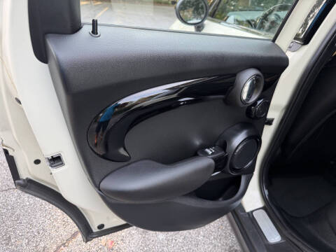 2018 MINI Hardtop 4 Door Cooper S