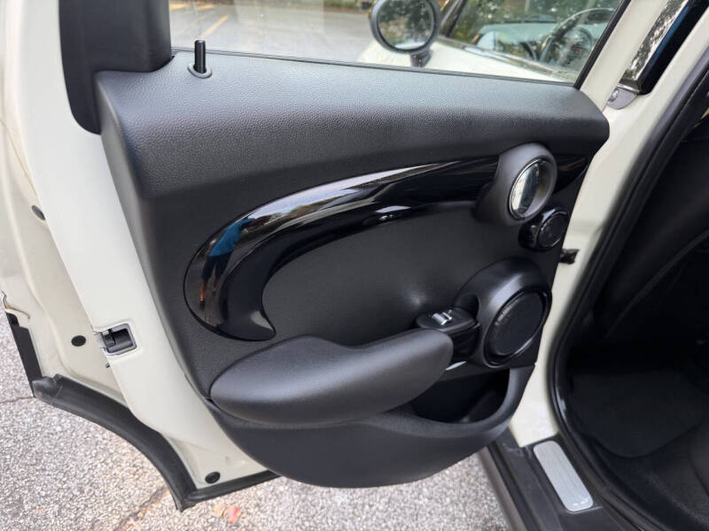 2018 MINI Hardtop 4 Door Cooper S