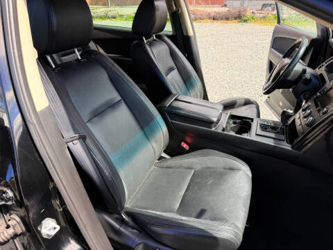2013 Mazda CX-9 Touring