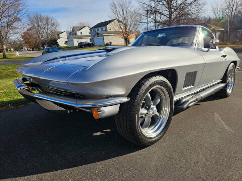 1967 Chevrolet Corvette